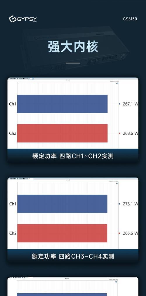 AB音响（享受音乐的极致体验，感受AB音响带来的震撼）