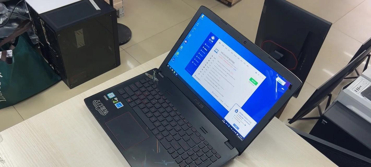 i7-6700HQ处理器的强大性能与优势（解析i7-6700HQ处理器的技术规格和应用领域）