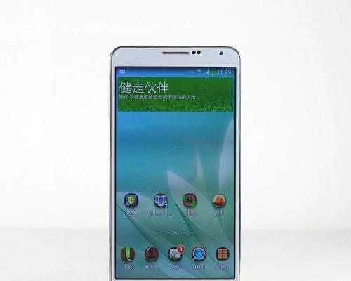 三星Note3像素表现如何？（一款经典手机的像素画面质量探究）