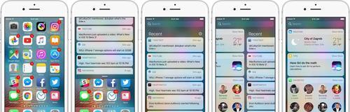 探索iOS11平板升级的魅力（优化体验，激发创造力，实现更多可能性）