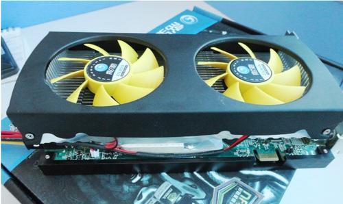 影驰GTX400显卡综合评测（先进技术引领性能巅峰，显卡市场新贵崭露头角）