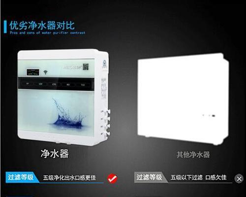 以美淳净水器的优点和特点解析（为您带来高效健康的水质体验）