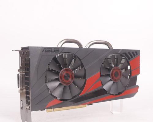 GTX1060（探索GTX1060的性能和功能，为您提供无与伦比的游戏体验）