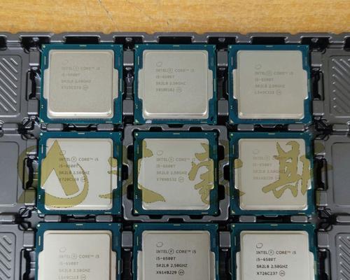 探究CPU2.66GHz的性能与应用领域（解读CPU时钟频率对计算机性能的影响及其适用范围）