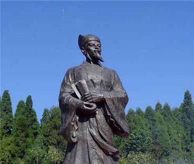 刘伯温（他的智慧与胆识为历史留下辉煌篇章）