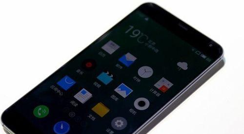 魅族4玩大型游戏（在魅族4上尽情畅玩大型游戏，享受游戏世界的极致体验）