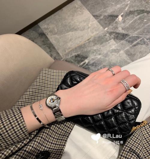 以诺蓝手环（实时监测健康数据，助力健康管理）