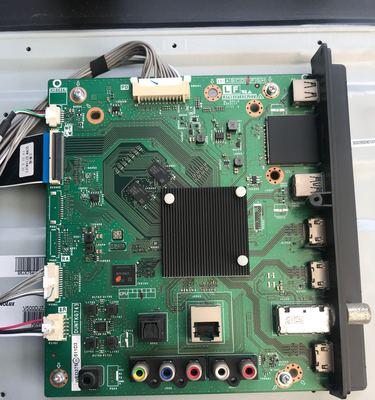 夏普60SU465A怎么样？一起来了解这款电视吧！（探索夏普60SU465A的特点、性能和用户评价）