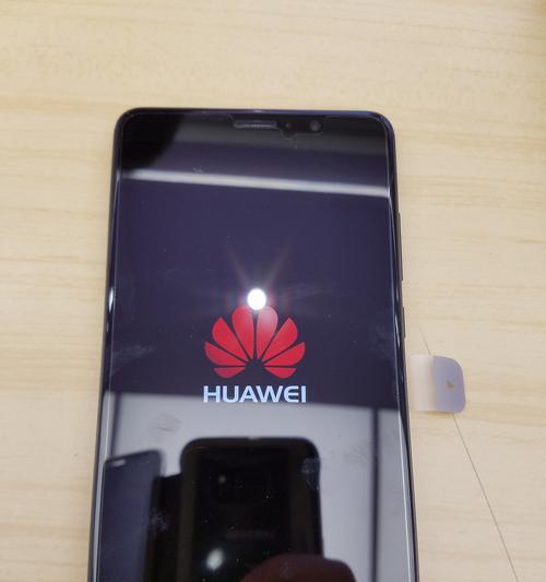 华为MATE9手机（领先市场的智能手机体验）