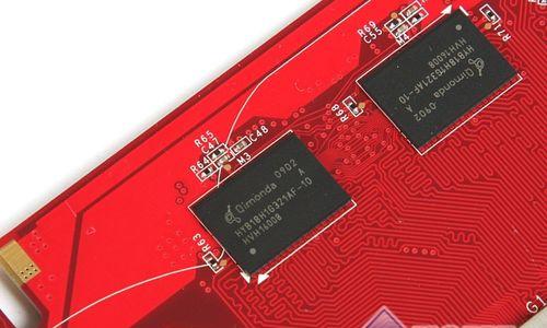 微星GT98001G性能强劲，性价比高（一款超值的显卡选择）