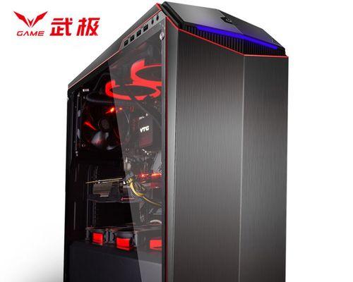 以武极组装机i7（打造极致性能的定制装机利器）