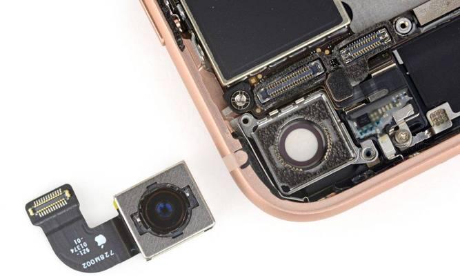 iPhone8防水性能解析（探索iPhone8的出色防水技术）