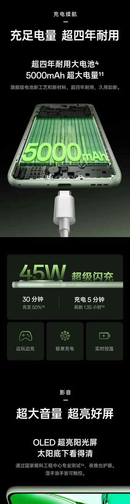oppo手机使用体验（一部值得拥有的智能手机）