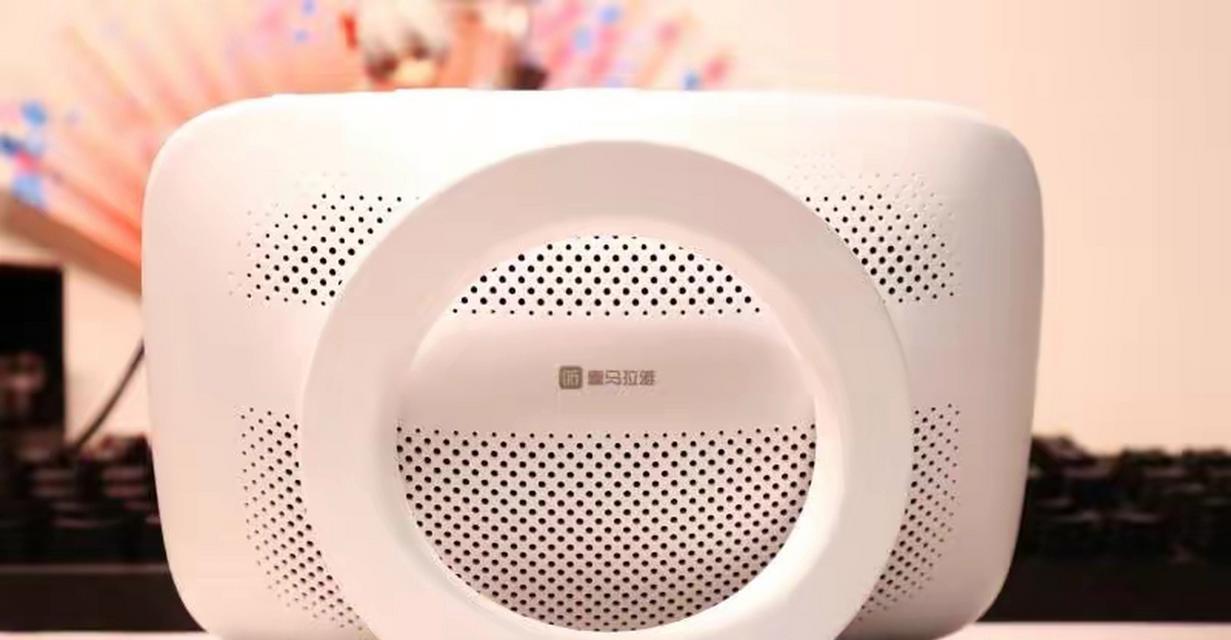 小雅AI音箱的功能和特点介绍（让生活更智能、更便捷的智能音箱）