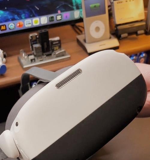 探索VR世界，揭秘Picovr的魅力（开启虚拟现实之旅，深度体验Picovr的创新科技）