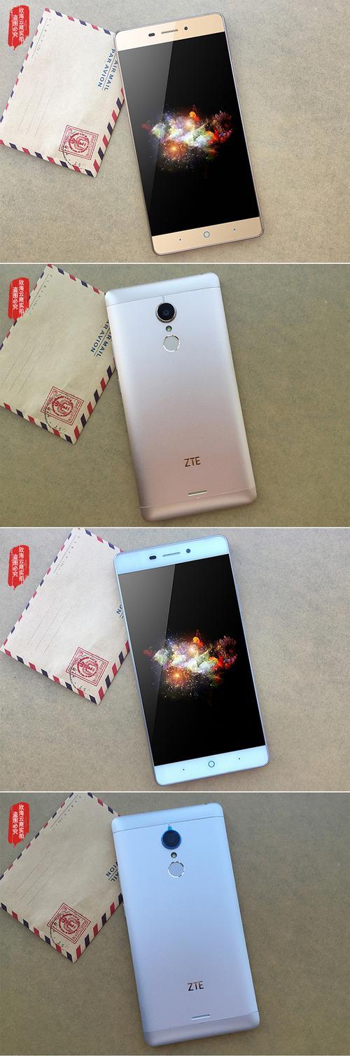 中兴A2Pius手机的全面评测（一款性能出众的高端智能手机）