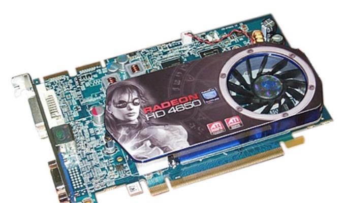 探索蓝宝石HD7750的性能与功能（突破游戏极限，蓝宝石HD7750带来超凡视觉体验）