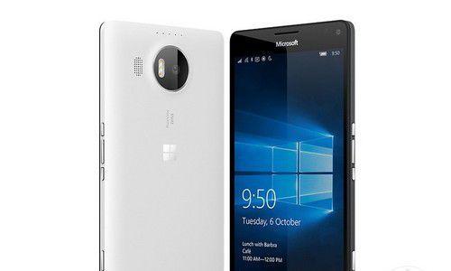 Lumia950续航能力评测（一部手机，带你畅享长时间使用体验）