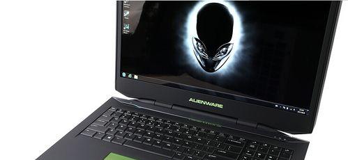 探索Alienware17（性能卓越，游戏体验无限）