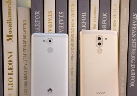 荣耀畅享6s