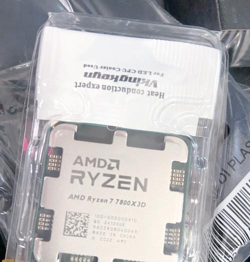 AMD台式机性能如何？（探索AMD台式机的优势和劣势）