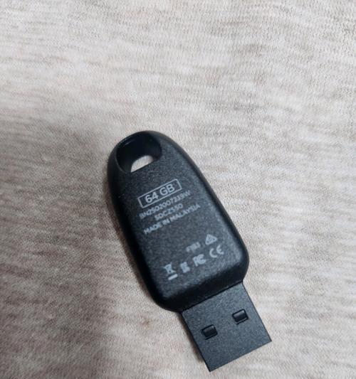 闪迪U盘只读教程（闪迪U盘只读功能详解与操作指南）