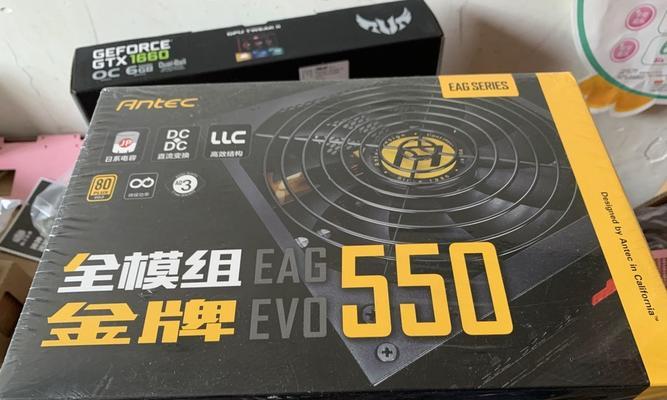 银欣1200evo（一览其优秀性能，轻松满足高负载需求）