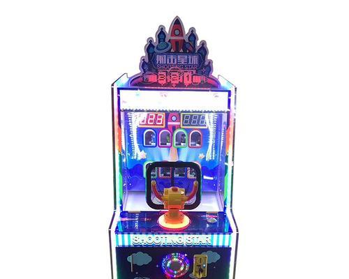 W500游戏机（高性能，畅享游戏乐趣）