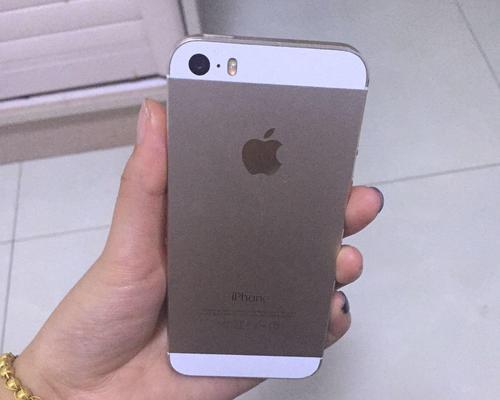 日版iPhone5s的卓越性能与特色（揭秘5s日版，体验其独特魅力）