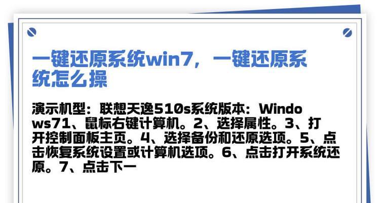 电脑Win7系统安装教程（详细步骤图文指导，轻松安装Win7系统）