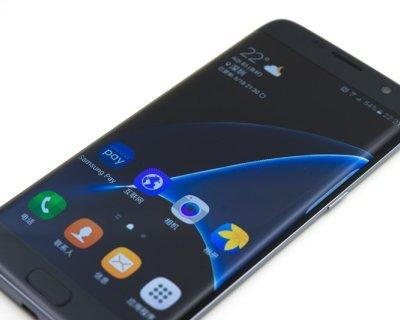 三星S7Edge像素表现如何？（探究三星S7Edge手机屏幕的像素质量及显示效果）