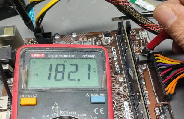 电脑内存错误无法运行的解决方法（探索电脑内存错误的根本原因及应对措施）