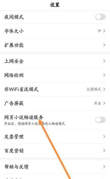 手机浏览器兼容性设置详解（掌握关键技巧提升网页浏览体验）