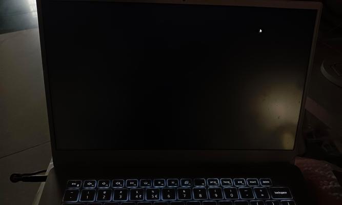 电脑黑屏只剩一个鼠标，怎么办？（应对电脑黑屏情况的有效措施及解决方法）