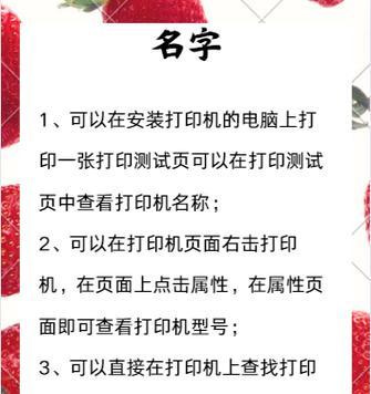 电脑上安装打印机的详细教程（轻松学会在电脑上正确安装打印机）