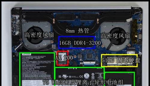联想小新v3000拆机教程（一步步教你拆解联想小新v3000，解开内部奥秘）