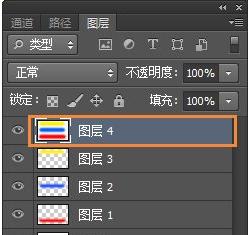以Photoshop如何连续复制图层（简化设计工作流程的技巧与方法）