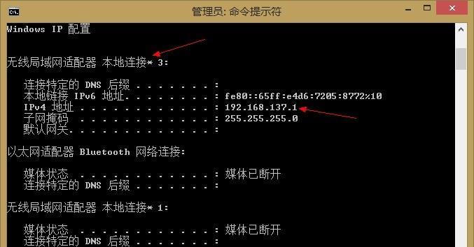 解决单位内网电脑显示请求错误的方法（错误提示、故障排查、网络设置、修复方案）