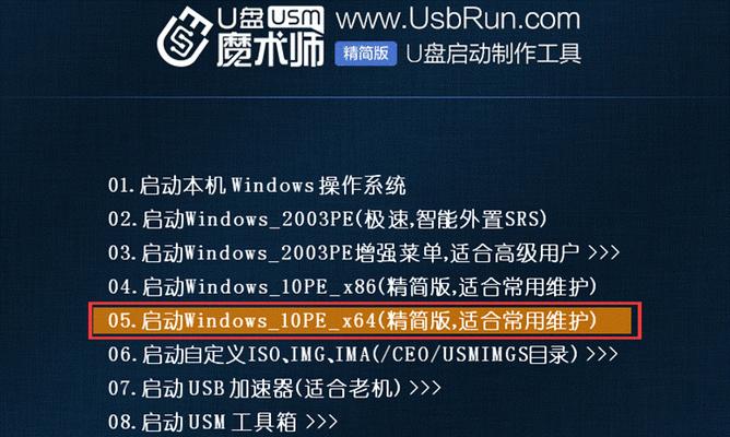 使用Peu盘的简易教程（轻松掌握Peu盘的使用技巧）