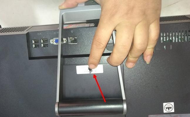 详解联想扬天装系统教程（一步步教你轻松装系统，让电脑焕发新生）