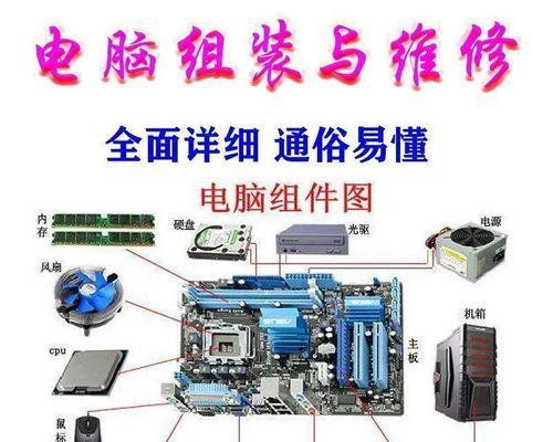制作系统盘U盘教程（一键搞定系统问题，无需繁琐操作，让电脑重回正常状态）