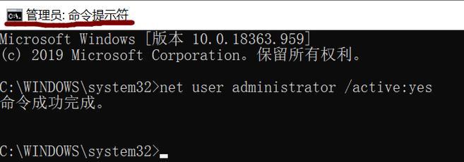 解决电脑显示英文加载错误的方法（掌握关键操作，轻松应对显示错误）