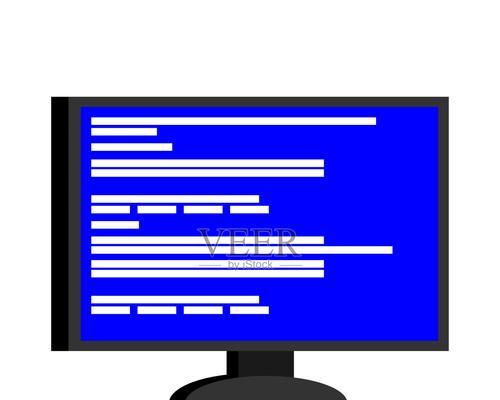 解析志愿填报电脑口令卡错误的原因与解决方法（揭秘志愿填报电脑口令卡错误背后的隐患及应对策略）