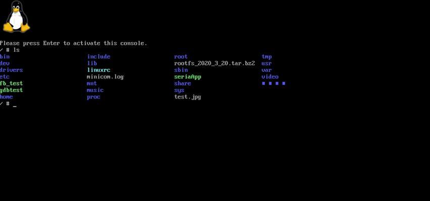 使用USB启动安装Linux系统教程（一步一步教你如何通过USB安装Linux系统）