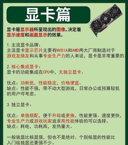 从零开始学会组装电脑（逐步学习组装电脑的步骤，让您成为电脑专家！）