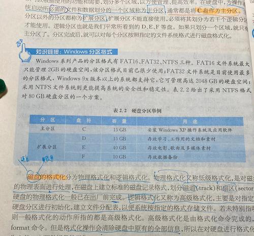 解决新电脑硬盘分配分区错误的有效方法（有效方法解决硬盘分区错误，保障电脑运行稳定）