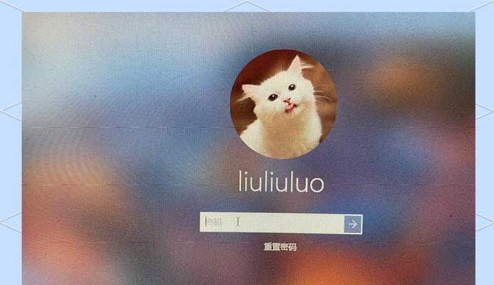 如何设置电脑域密码错误——保护您的计算机安全