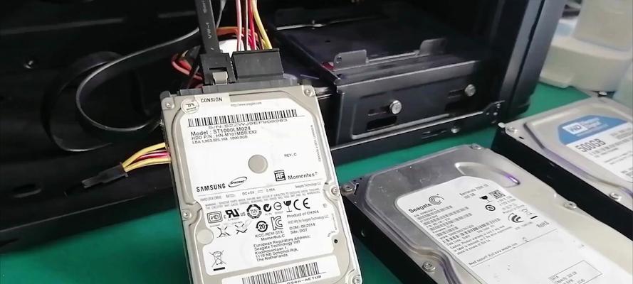 电脑磁盘设置错误（常见磁盘设置错误及解决方案）