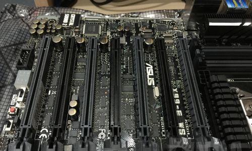 华硕C6E装机教程（解析华硕C6E主板的安装与配置，实现高效稳定的计算体验）