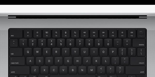 MacBookPro键盘功能全面解析（探索MacBookPro键盘的强大功能与实用技巧）